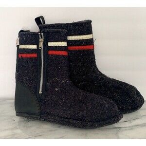 Yamaha OEM Snow Mobile Boot Wool Liner Size 3 100% Synthetic Shoe Liner